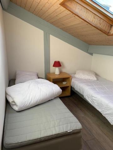 Maison Landes Ocean Saint-Julien-en-Born Exteriör bild